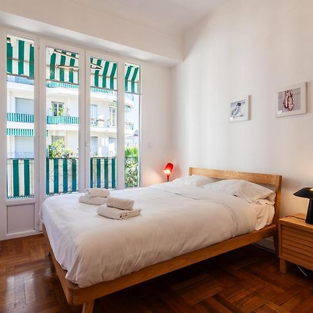 Metropole Ap4113 Nice, By Riviera Holiday Homes 외부 사진