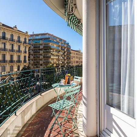 Metropole Ap4113 Nice, By Riviera Holiday Homes 외부 사진