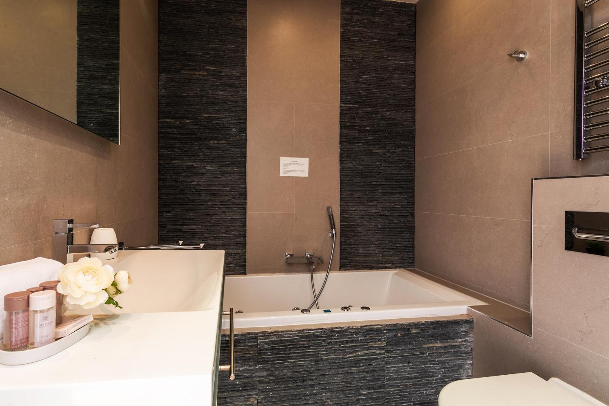 Metropole Ap4113 Nice, By Riviera Holiday Homes 외부 사진