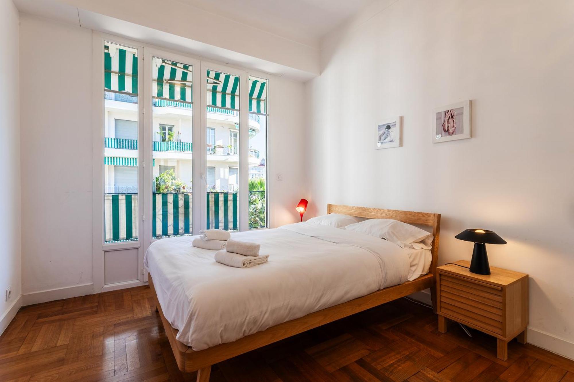 Metropole Ap4113 Nice, By Riviera Holiday Homes 외부 사진