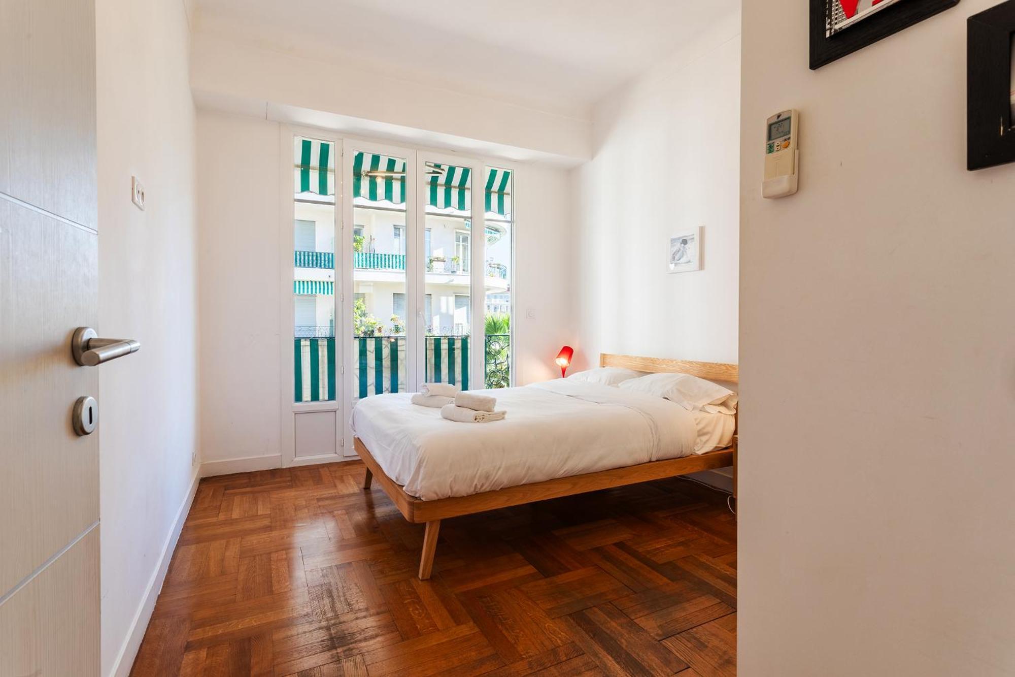 Metropole Ap4113 Nice, By Riviera Holiday Homes 외부 사진