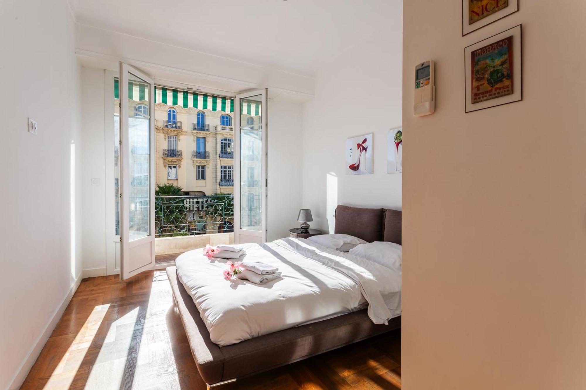 Metropole Ap4113 Nice, By Riviera Holiday Homes 외부 사진