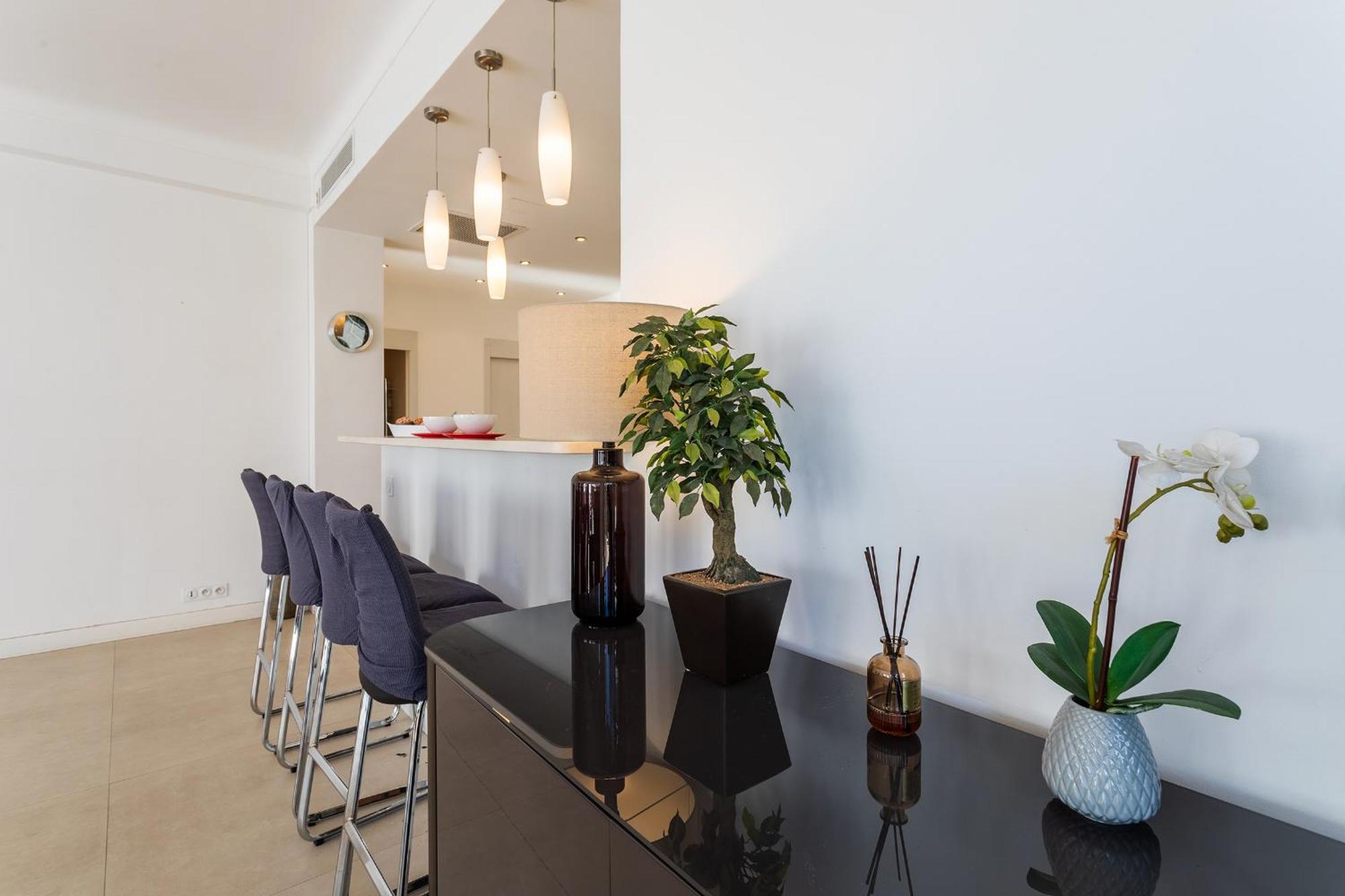 Metropole Ap4113 Nice, By Riviera Holiday Homes 외부 사진